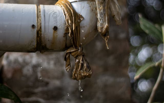 Six Signs Your Home Needs Repiping, Not Another Patch