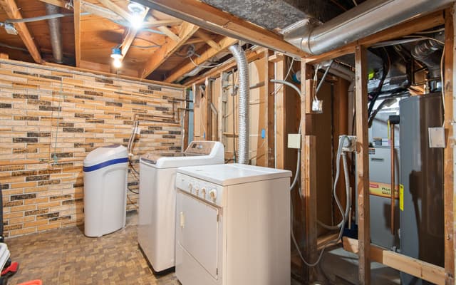 Your Water Heater Warned You. Here's What It Said.
