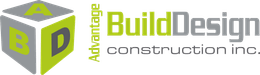 Advantage Build and Design